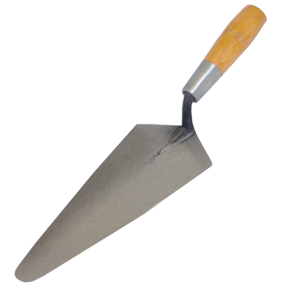 Picture of 9-1/2" Gauging Trowel with 5" Wood Handle